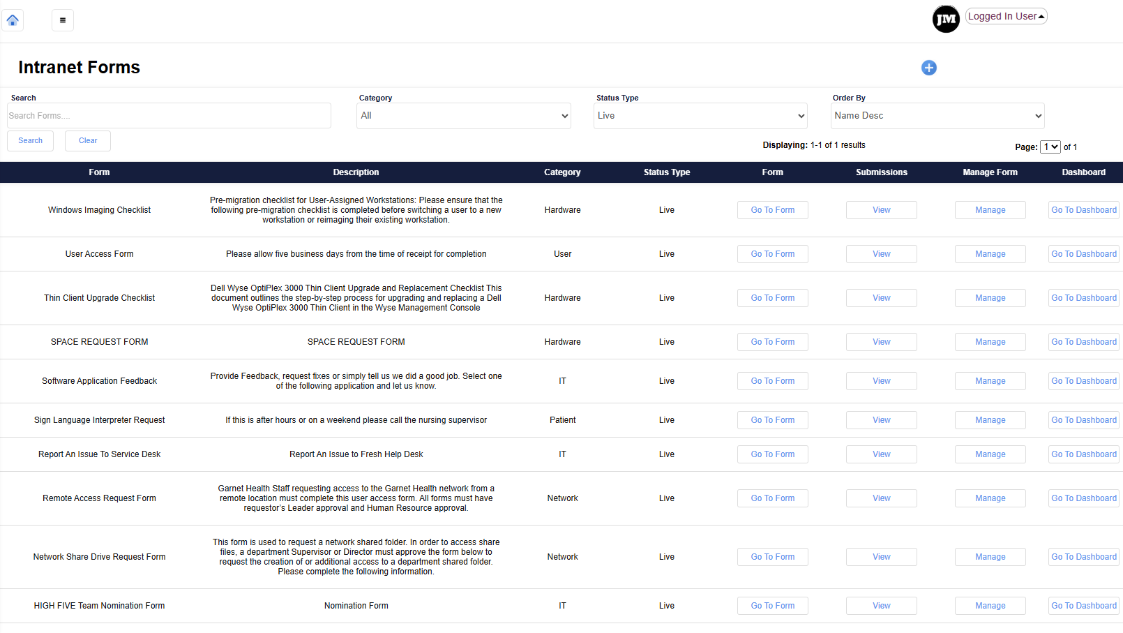 Robust Form and Workflow Automation