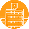 Operations Icon