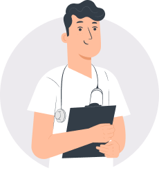 Physician Icon